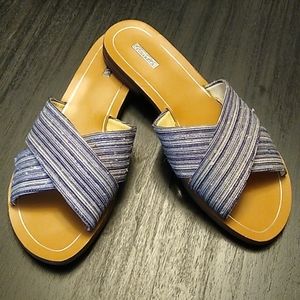 Louise et Cie Bonnie Sandals